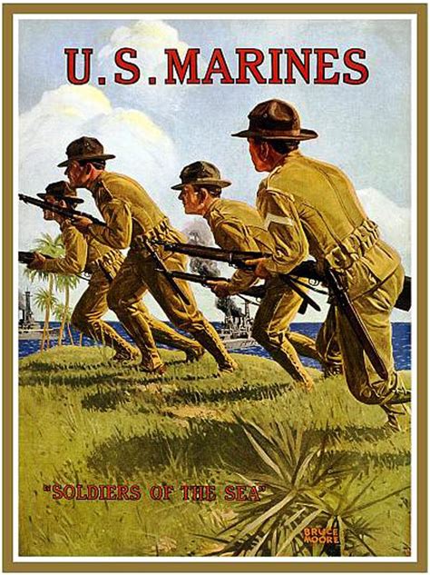 u.s. marine corps